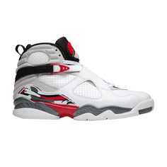 Find JORDAN 8 Retro 'bugs Bunny' 2013 on Editorialist. Jordan Brand celebrated the 20th anniversary of the Air Jordan 8 with a retro of the iconic 1993 home colorway worn by Michael Jordan during the 1992-1993 NBA season. Released in April 2013, the sneaker has been nicknamed the 'Bugs Bunny' after the 1990s commercial campaign starring MJ and the Looney Tunes character. Air Jordan 8 Retro, Air Jordan 8, Air Max Day, Tinker Hatfield, Looney Tunes Characters, Jordan Shoes Retro, Jordan 8, Nba Season, Swag Shoes