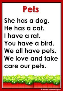 a red frame with the words pets written in white and black on it, along with an image of a cat