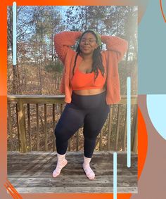 Lululemon Extended Plus Size Leggings Review 2021 Preppy Plus Size, Strength Workout, Plus Size Leggings, High Rise Pants, Intense Workout, Relaxed Style, My Favorites, Left And Right, Color Combos