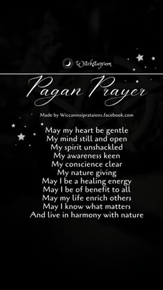 Pagan Sayings Quotes, Prayers For Witches, Pagan Quotes Witches, Pagan Information, Norse Pagan Witchcraft, Pagan Spells Witchcraft, Heathenism Pagan, Pagan Beliefs Spirituality, Pagan Quotes Spirituality