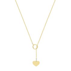 This Beautiful Ladies Gold Open Heart Circle Pendant Y Necklace would be a great addition to your jewellery collection. This Gold Chain Necklace with Heart for Women are Real 9 carat Yellow Gold and All Hallmarked, comply with UK Jewellery Regulations. DETAILS: -Made in 9 carat 375 Yellow Gold -Weight: 1.30gr -Dimensions: 18 inches, Heart Size 8MM -Packed in a Gift Box -Wear it every day, whenever, wherever. -Perfect gift for your wife, daughter or your loved ones, for Christmas, birthday, Mothe 18th Birthday Gifts For Girls, Best Friend Birthday Gifts, 18th Birthday Gifts, Y Necklace, Birthday Gifts For Best Friend, Jewellery Uk, Silver Anklets, Silver Lockets, Unique Necklace