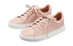 10 Sneakers You Can Wear With Anything - 4 Nude Pink