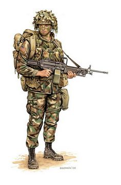 MILITARY ART OF DMYTRO ZGONNIK Soldier Drawing, Military Illustration, Military Drawings, Military Artwork, Combat Art, Military Soldiers, Military Photos, Military Gear, Military Uniforms