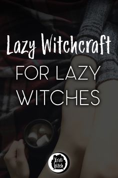 Lazy Witchcraft, Celtic Witch Aesthetic, Witchcraft Essentials, Lazy Witch, Witch Essentials, Witch Balls, Wicca For Beginners, Witch Board, Parapsychology