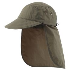 PRICES MAY VARY. 100% Polyester,breathable,quick-drying,lightweight and comfortable wear UPF 50+ sun protection hat offer the highest sun protection available,block 98%+ of damaging UV sun rays The detachable neck flap protect your neck from sunburn effectively,and an elastic drawcord with toggle at back for adjustability Ventilation holes on both sides for superior airflow and internal moisture wicking sweatband for comfortable fit Hat is foldable,more convenient to pack.Perfect for any outdoor Breathable Adjustable Baseball Cap For Outdoor, Breathable Baseball Cap For Outdoor Use, Breathable Baseball Cap For Outdoor, Outdoor Bucket Hat With Upf 50+, Breathable Outdoor Cap, Windproof Sun Hat Cap For Outdoor, Windproof Outdoor Sun Hat Cap, Durable Sports Bucket Hat, Bucket Hat With Upf 50+ For Outdoor Activities