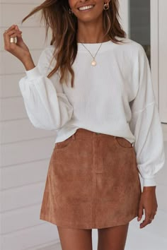 Thanksgiving Outfit Women Casual, Thanksgiving Outfit Women, Mura Boutique, Thanksgiving Outfit, Mode Inspo, Mode Inspiration, Fall Winter Outfits, Outfits Casuales, Cute Casual Outfits