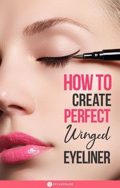 Come and read this article to learn how to do winged eyelinerIn itwe have six different and easy ways that you can try and ace in just no timeGet started Cats Eye Make Up Winged Liner, How To Do Eyeliner Wings, How To Cat Eyeliner Winged Liner, Best Eyeliner For Cat Eye Winged Liner, How To Do The Perfect Winged Eyeliner, How To Do Winged Eyeliner With Eyeshadow, Cats Eye Eyeliner, Winged Liner Looks, How To Winged Eyeliner Easy Step By Step