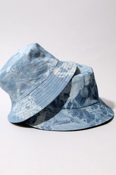 The cutest washed denim bucket hat, a must-have item for every season and daily! Perfect for dog-walking, the beach, the gym, the pool, and everyday wear! Our denim bucket hat, with its stylish appearance and comfortable feel, is the perfect item for everyone. ** ⭐ Detail & Features ⭐ ** Made from 100% cotton, the Bucket hat has a soft and relaxing texture to keep you cool and comfortable feel for as long as you wear it. * Simple and comfortable hat for daily * Sun protection * Lightweight * Denim Blue Bucket Hat With Curved Brim For Summer, Summer Denim Blue Bucket Hat With Curved Brim, Denim Blue Curved Brim Bucket Hat For Summer, Denim Blue Hat For Spring Outdoor, Pre-washed Short Brim Summer Hats, Denim Blue Spring Outdoor Hat, Pre-washed Summer Hat With Short Brim, Summer Pre-washed Short Brim Hats, Summer Short Brim Pre-washed Hat