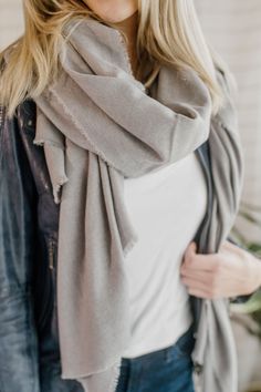 Cozy up for the winter while wearing our favorite accessory! Our "Keep It Cozy Scarf" is a staple for the season and will add to every outfit! Scarves are so versatile and can be worn to fit any personality! Women's Scarf Available in one-size Can’t find what you’re looking for? Let one of our personal stylists assist you! Call us at (866) 257-8017 during our business hours or visit our Chico location. Button Up Maxi Dress, Cozy Scarf, Floral Bodycon, Jumpsuit Skirt, Denim Romper, Free People Denim, You Call, Winter Looks, Denim Pant