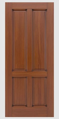 Style: W0410Q, Finish: Tobacco, Profile: C Bedroom Doors Design Wooden, Bathroom Door Design Woods, Luxury Door Design, Wood Entry Door, Flooring Bedroom, Colonial Door, French Entry Doors, Rustic Wood Doors, Dining Room Furniture Design