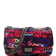 PRICES MAY VARY. Title: Trendeology Travel Duffel Bag Weekender Graffiti Novelty Tote Handbag. Product Type: Arborist Merchandising Root > Self Service > Special Features Stores > 80dbd58c-5608-4346-a9d0-64e6b7f46827_0 > 80dbd58c-5608-4346-a9d0-64e6b7f46827_4201 > 80dbd58c-5608-4346-a9d0-64e6b7f46827_104202 > Next-Gen Trends > W Next-Gen Accessories Graffiti On Backpack, Multicolor Letter Print Rectangular Shoulder Bag, Graffiti Bags Handbags, Chanel Grafitti Bag, Travel Duffel Bag, Skull Print Shoulder Bag, Painted Bags, Graffiti Painting, Self Service