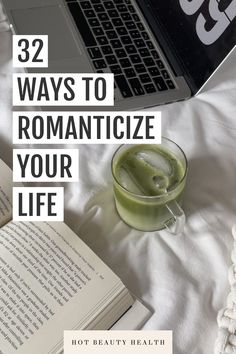 romanticizing life Romanticize Your Life, Lose 40 Pounds, Change My Life, Self Improvement Tips, Life Goals, Best Self, Self Development