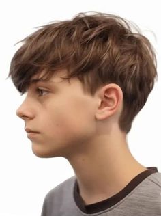 Textured Fringe Boys Haircut, Fringe Boys Haircut, Short Shaggy Mens Haircut, Boy Straight Haircut, Boys Fringe Haircut, Long Boy Haircut, Teenager Hairstyles Boys, Young Boys Haircut Long On Top, Boys Mid Length Haircuts