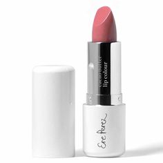 Ere Perez cacao lip colour Colored Lipstick, Best Rose, Light Pink Lip Gloss, Cosmetic Items, Lip Products, Nude Lip, Lip Colour, Re A