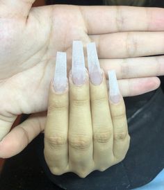 Business Nails, Nails Tumblr, Dream Nails, Long Acrylic Nails, Nail Decorations, Mani Pedi, Nail Inspo