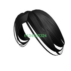 Roblox Black Hair Bangs Codes, Black Bangs Roblox Id, Roblox Black Bangs Codes, Black Hair Brookhaven Code, Brookhaven Codes Hair Black