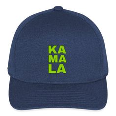 Bold KAMALA letters for Kamala Harris supporters ⭐ typography, leader ❗ vice president Design Campaign, Stretch Bands, Women's Hats, Timeless Accessories, Zip Sweatshirt, Tank Shirt, Zip Hoodie, Tank Top Shirt, Hats For Women