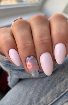 Nagellack Trends, Nails Yellow, Colorful Nails, Nails Diy, Jelly Nails, Nails 2023, Diy Spring