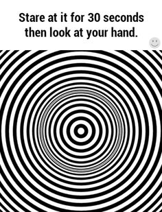 Illusions Mind, Funny Optical Illusions, Funny Illusions, Eye Tricks, Cool Illusions, Funny Mind Tricks, Cool Optical Illusions, Optical Illusions Art, Things To Do When Bored