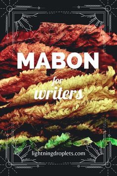 Autumn Equinox Writing Prompts and Rituals
Mabon for Writers
Creative Writing Prompts for a Magical Fall Mabon Journal Prompts, Pagan Thanksgiving, Autumn Creative, Modern Witchcraft, Witchy Tips, Creative Writing Prompts