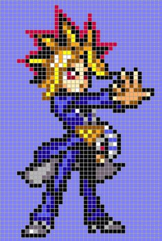 sonic the hedgehog pixel art