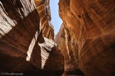 #Siq #Petra #Jordan #canyon #desert #travel #photography