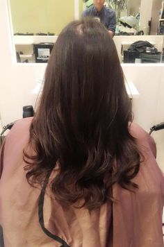 Hair Perm Ideas, Perm Types, Perm Ideas, Types Of Perms, Beach Wave Perm, Loose Wave Perm