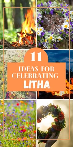 In this blog post we collected 11 amazing ideas how to celebrate summer solstice or litha and how to host a summer solstice party. Pegan Holidays, Summer Solstice Recipes, Solstice Recipes, Litha Celebration, Witch Calendar, Solstice Ritual, Summer Solstice Ritual, Witchy Ideas, Summer Solstice Party