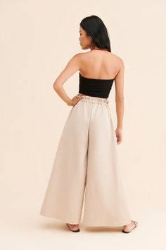 Rent Heather Wide Leg Pants from Nuuly. Pick 6 items for $98/month. Free shipping + returns. Sunday Dress, Istanbul Turkey, Fast Fashion, Slow Fashion, Dress Making, Heathers, Leg Pants, Wide Leg Pants, Istanbul