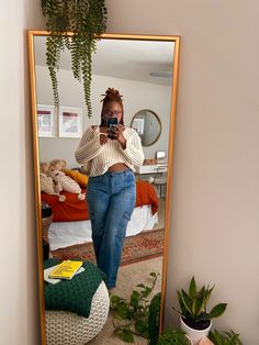 Earthy Tone Outfits, African Natural Hairstyles, Bad And Boujee, Dream Living, Natural Hairstyles, Dream House Decor, Boho Bedroom, House Decor, Natural Hair Styles