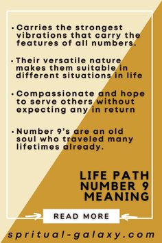 Life Path Number 9 Meaning Number 9 Meaning, Life Path Number 9, 9 Meaning, Life Path 9, Internal Healing, Life Path 11, Soulmate Test, Life Path 6, Soulmate Stories