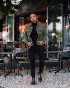 Men's Urban Style, Casual Outfits Men Fall, Style Palette, Reputation Era, Dapper Style, Hipster Mens Fashion