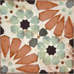 Lungarno Ceramics - Retrospectives 8 in. x 8 in. Ceramic Tile - Covent Gardens Loft Floor, Loft Wall, Laundry Room Flooring, Laminate Colours, Handcrafted Tile, Vinyl Tiles, Square Tile, Wood Stone, Beautiful Tile