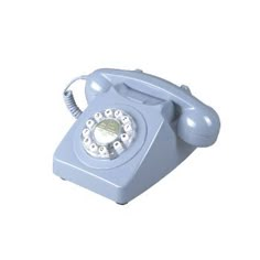 an old - fashioned telephone is shown on a white background