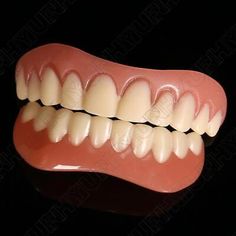 Perfect Smile Teeth, Teeth Covers, Temporary Tooth, Tooth Repair, Veneers Teeth, Partial Dentures, Bad Teeth, False Teeth, Fake Teeth