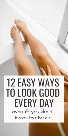 Daily Wear For Women At Home, How To Look After Yourself, New Year’s Day Outfit, After Work Outfit, Work From Home Style, Beauty Routine Weekly, Pretty Morning, J Beauty, Beauty Routine Schedule