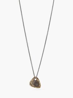 Shop the BRASS GUITAR PICK NECKLACE at John Varvatos with free US shipping over $250. Pick Necklace, Metal Guitar, Guitar Pick Necklace, Guitar Picks, John Varvatos, Leather Shops, Brass Pendant, Guitar Pick, Chain Lengths