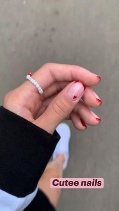 Cute Nails, Nails