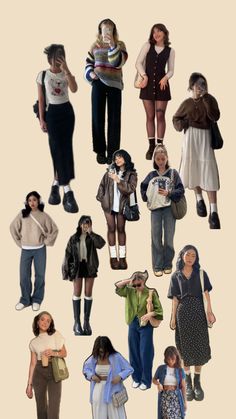 Aries Outfits, Paris Outfit Ideas, High Fashion Outfits, Paris Outfits, Streetwear Fashion Women, Swaggy Outfits, Mode Inspo, Outfit Inspo Fall, Teenage Fashion Outfits