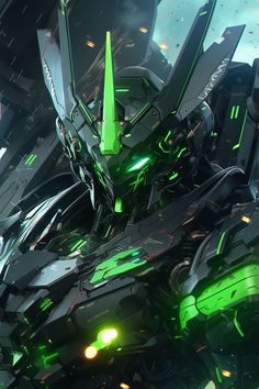 Mecha Head, Animation Characters Tattoo, Robot Wallpaper, Sci Fi Wallpaper, Android Art, Space Ship Concept Art, Ninja Art, Live Screen Wallpaper, Gundam Wallpapers