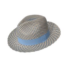 About Inca Artwear Panama Hats. 10 hats minimum per color combination. (regardless of size) Price per unit 5-29 items: $39.33 Price per unit 30-49 items: $37.53 Price per unit 50-99 items: $36.59 Price per unit 100 items: $34.97 Contact us at info@incaartwear.com for any questions or for orders over 100 items. Or use the chatbox in the right corner. What's Unique About The Authentic Toquilla Straw Hat? Shipped out of Florida. Handwoven by skilled artisans in Ecuador, showcasing exquisite, traditional craftsmanship. Made from high-quality toquilla straw for lightweight comfort and breathability. Recognized as a UNESCO intangible cultural heritage of the world, preserving a rich tradition. Versatile accessory suitable for various occasions, from beach outings to garden parties. Foldable and Light Blue Summer Hat, One Size Fits Most, Casual Blue Fedora With Wide Brim, Light Blue Summer Hat (one Size Fits Most), Casual Blue Wide Brim Fedora, Casual Adjustable Blue Fedora, Trendy Light Blue Summer Hat, Casual Blue Fedora With Flat Brim, Trendy Light Blue Beach Hat, Blue One-size Sun Hat For Spring