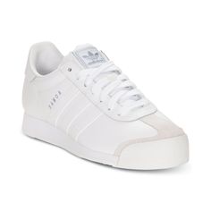 adidas sneakers samoa white men finish line lyst shoes mens Adidas Mens Sneakers, Shoes Mens Sneakers, Adidas White Shoes, Adidas White Sneakers, White Shoes Men, White Sneakers Men, Adidas Shoes Mens, Adidas Sneakers Mens, 80s Mens