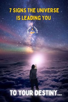 We all have moments in our life where we feel completely lost. Sometimes that feeling will last for a very long time and something will eventually appear to point us in the right direction.