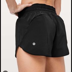 Lululemon Shorts In A Reversible Style. I Believe These Are The Mid Rise 3 Inch Choose A Side Shorts. Shorts Are Dark Heather Gray And Black. These Have Been Washed, But Never Worn. Like New Condition. Pink Athletic Shorts Outfit, Athletic Shorts Outfit Summer, Black Athletic Shorts Outfit, Athletic Shorts Outfit, Lululemon Outfits, Summer Shorts Outfits, Black Athletic Shorts, Shorts Lululemon, Lululemon Shorts