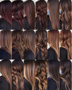 Fall Balayage, Brown Hair Trends, Trending Hair, Black Hair Balayage, Brown Hair Inspo, Brunette Hair With Highlights, Spring Hair Color, Long Hair Color, Trends For 2024