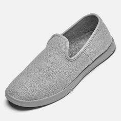 [SQUARE]:SF Grey (Grey Sole) Mens Fashion Smart, Most Comfortable Shoes, Travel Shoes, On The Road Again, Cozy Fits, Gucci Handbags, Handbags Michael Kors, Vuitton Handbags, Slip Ons