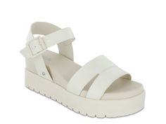 Mia Sandals, Birkenstock Styles, Chunky Platform Sandals, Mia Shoes, Sandal Online, Designer Sandals, Toe Sandals, Sneaker Brands, Toe Designs