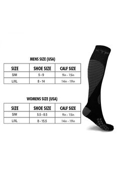 A sophisticated pattern elevates the style of this pack of socks made with antibacterial compression that supports blood circulation and reduces leg swelling. Pack of assorted six pairs Polyester/spandex Machine wash, tumble dry Imported Black Compression Breathable Knee-high Socks, Fitted Breathable Black Socks, Comfortable Breathable Black Knee-high Socks, Black Stretch Breathable Knee-high Socks, Breathable Black Knee-high Socks, Black Breathable Knee-high Socks, Black Compression Socks, Leg Swelling, Swollen Legs