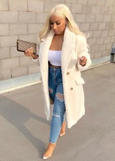 Outfits Cold, Boujee Outfits, Jordan Outfits, Cute Fall Outfits, Looks Chic, Dope Outfits, Teenage Fashion Outfits, Winter Fashion Outfits, Fall Winter Outfits