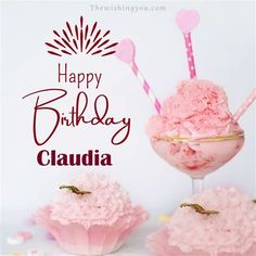 Happy Birthday Claudia. There are any references about Happy Birthday Claudia in here. you can look below. I hope this article about Happy Birthday Claudia can be useful for you. Please remember that this article is for reference purposes only. #happy #birthday #claudia Happy Birthday Stephanie, Happy Birthday Ashley, Birthday Wishes For Myself, Happy 30th Birthday, Happy 2nd Birthday, Birthday Meme, Cake Images, Very Happy Birthday, Crazy Friends